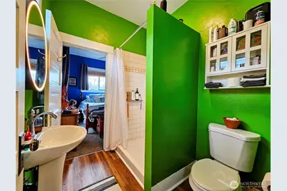 638 NW Folsom Street, Chehalis, WA 98532 - Photo 8