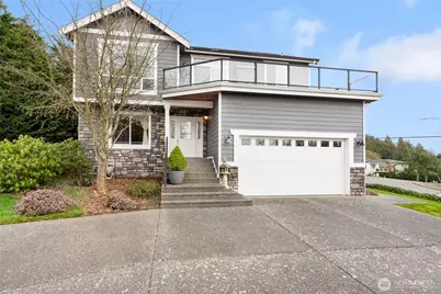 660 Parkside Place, Blaine, WA 98230 - Photo 1