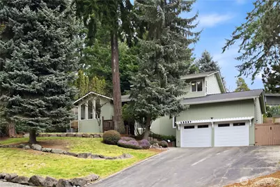 15237 SE 48th Drive, Bellevue, WA 98006 - Photo 2