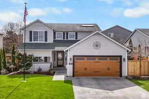 14831 Prairie Vista Loop SE, Yelm, WA 98597 - Photo 2