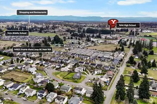 14831 Prairie Vista Loop SE, Yelm, WA 98597 - Photo 32