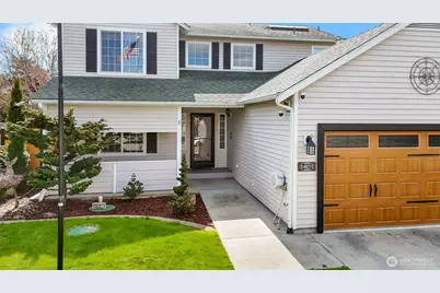 14831 Prairie Vista Loop SE, Yelm, WA 98597 - Photo 8