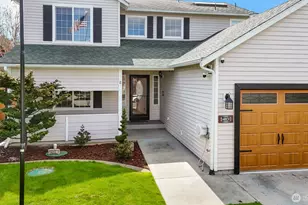 14831 Prairie Vista Loop SE, Yelm, WA 98597 - Photo 8