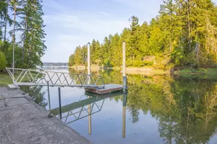 5440 E Grapeview Loop Rd, Allyn, WA 98524 - Photo 4