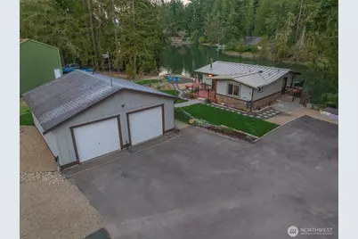 5440 E Grapeview Loop Road, Allyn, WA 98524 - Photo 26