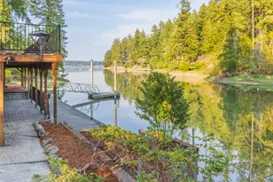 5440 E Grapeview Loop Rd, Allyn, WA 98524 - Photo 20