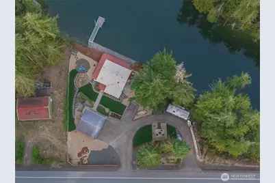 5440 E Grapeview Loop Road, Allyn, WA 98524 - Photo 30