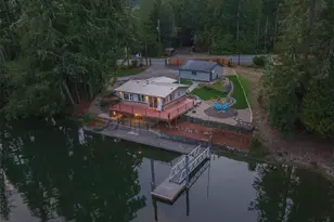 5440 E Grapeview Loop Rd, Allyn, WA 98524 - Photo 2