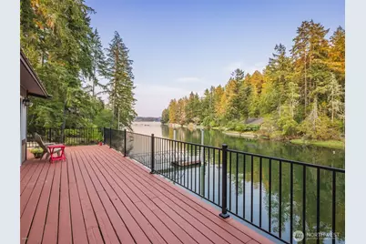 5440 E Grapeview Loop Road, Allyn, WA 98524 - Photo 22
