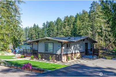 5440 E Grapeview Loop Road, Allyn, WA 98524 - Photo 32