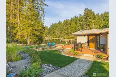 5440 E Grapeview Loop Road, Allyn, WA 98524 - Photo 1