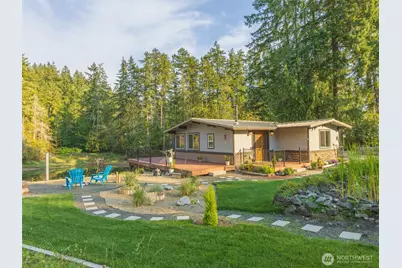 5440 E Grapeview Loop Road, Allyn, WA 98524 - Photo 2