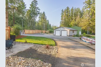 5440 E Grapeview Loop Road, Allyn, WA 98524 - Photo 24