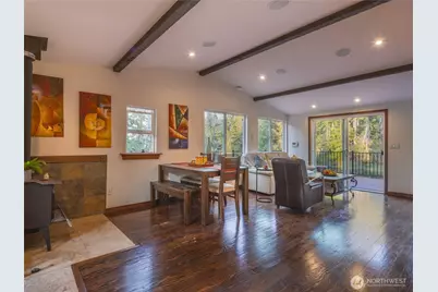 5440 E Grapeview Loop Road, Allyn, WA 98524 - Photo 4