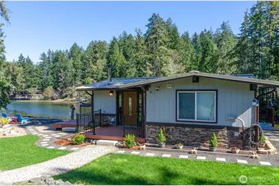 5440 E Grapeview Loop Road, Allyn, WA 98524 - Photo 30