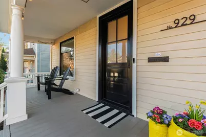 929 20th Avenue, Seattle, WA 98122 - Photo 2