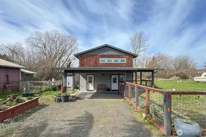 190 Golden Sands Boulevard, Sequim, WA 98382 - Photo 1