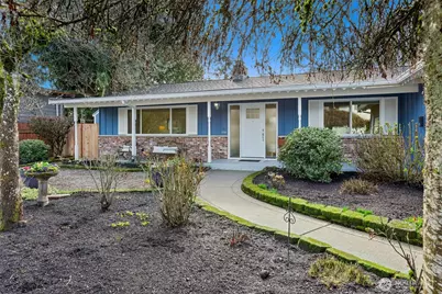 10535 NE 196th Street, Bothell, WA 98011 - Photo 1