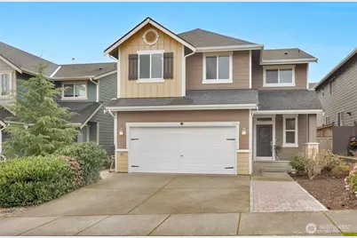 3118 92nd Place SE, Everett, WA 98208 - Photo 1