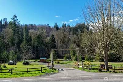 26663 Big Valley Road NE, Poulsbo, WA 98370 - Photo 1