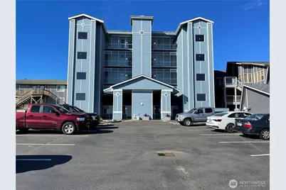 1307 Ocean Shores Boulevard SW #N53, Ocean Shores, WA 98569 - Photo 1
