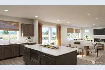 1892 SW 343rd (Lot 31) Place, Federal Way, WA 98023 - Photo 12