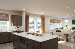 1892 SW 343rd Pl Lot 31, Federal Way, WA 98023 - Photo 12