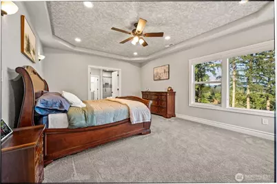 1852 N Columbia Ridge Way, Washougal, WA 98671 - Photo 14