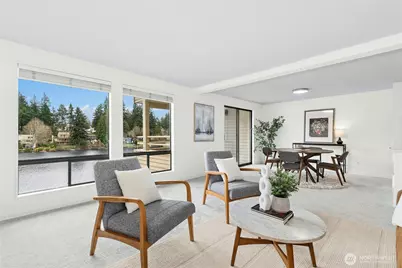 19524 Echo Lake Place N #A401, Shoreline, WA 98133 - Photo 4