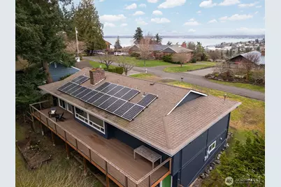 417 Park Ridge Road, Bellingham, WA 98225 - Photo 2