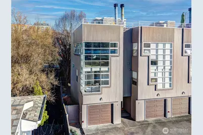 2364 Fairview Avenue E #1, Seattle, WA 98102 - Photo 2