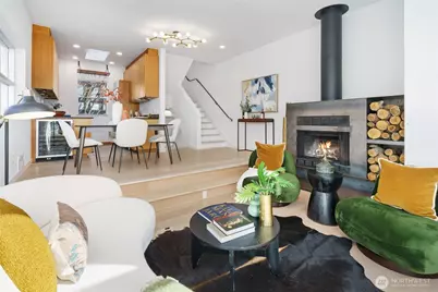 2364 Fairview Avenue E #1, Seattle, WA 98102 - Photo 4