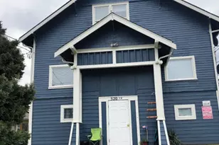 520 N 1st St, Mount Vernon, WA 98273 - Photo 1