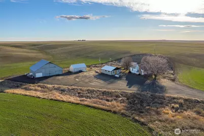 32244 Mohler Road E, Mohler, WA 99154 - Photo 1