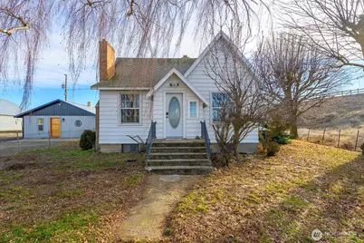 32244 Mohler Road E, Mohler, WA 99154 - Photo 2