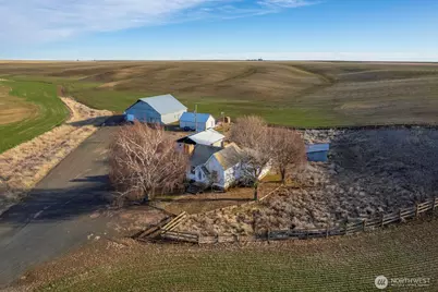 32244 Mohler Road E, Mohler, WA 99154 - Photo 8