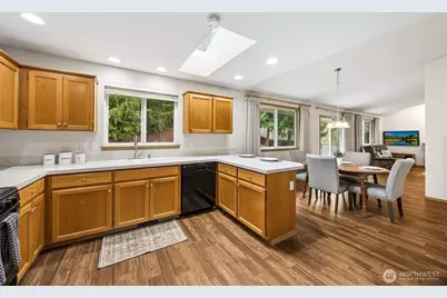 21801 110th Street Ct E, Buckley, WA 98321 - Photo 4