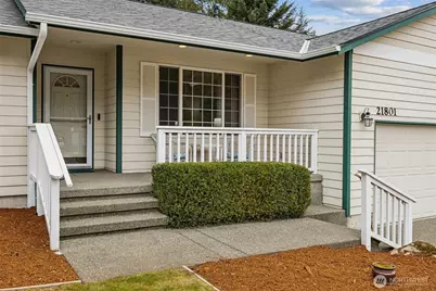 21801 110th Street Ct E, Buckley, WA 98321 - Photo 2