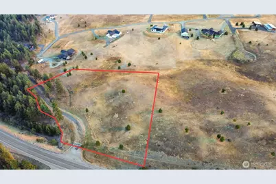 0 Horseshoe Lane, Cle Elum, WA 98922 - Photo 4