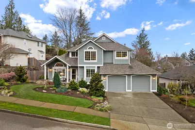 1100 Forster Boulevard SW, North Bend, WA 98045 - Photo 1