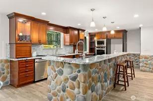 4605 Timberline Dr SE, Lacey, WA 98503 - Photo 8