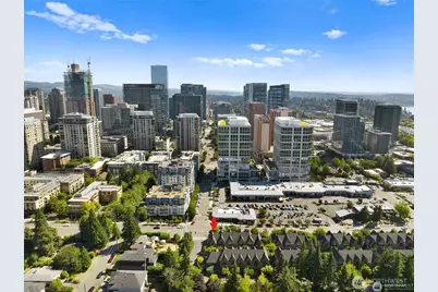 10590 NE 12th Street #106, Bellevue, WA 98004 - Photo 30