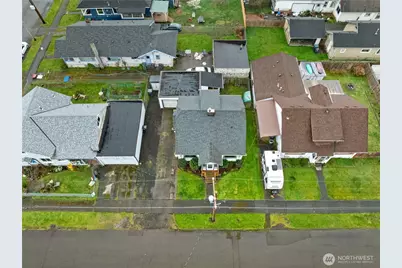 305 Fillmore Street, Hoquiam, WA 98550 - Photo 30