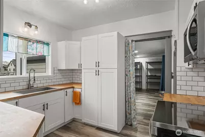 305 Fillmore Street, Hoquiam, WA 98550 - Photo 8