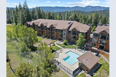3770 Suncadia Trail #301, Cle Elum, WA 98922 - Photo 1