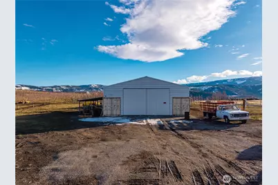 4105 Jim Smith Road, Wenatchee, WA 98801 - Photo 1