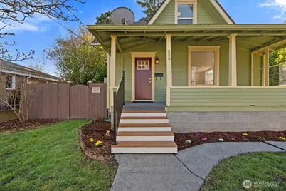 864 S 48th Street, Tacoma, WA 98408 - Photo 2