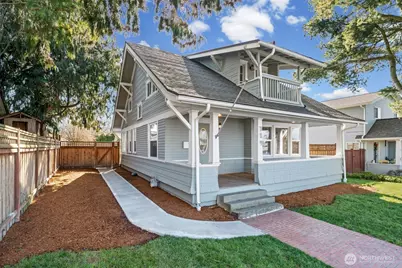 714 S 60th Street, Tacoma, WA 98408 - Photo 2