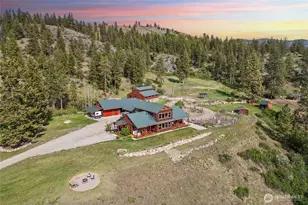 40 Happy Jack Rd, Curlew, WA 99118 - Photo 1