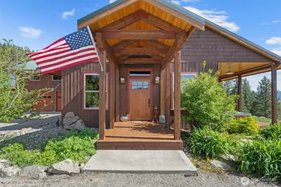 40 Happy Jack Road, Curlew, WA 99118 - Photo 4